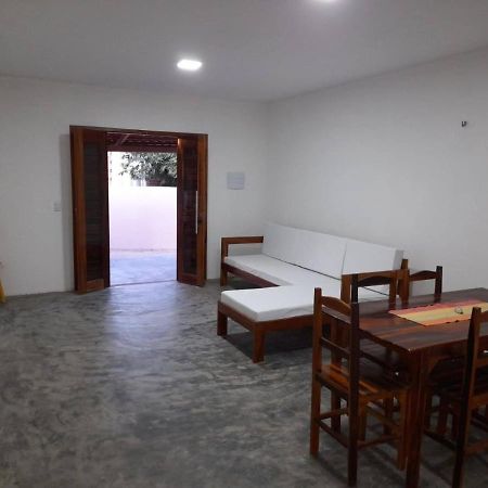 Casa Teodoro!!! Βίλα Trairi Εξωτερικό φωτογραφία