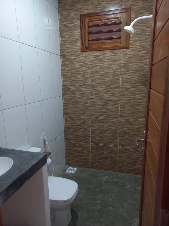 Casa Teodoro!!! Βίλα Trairi Εξωτερικό φωτογραφία