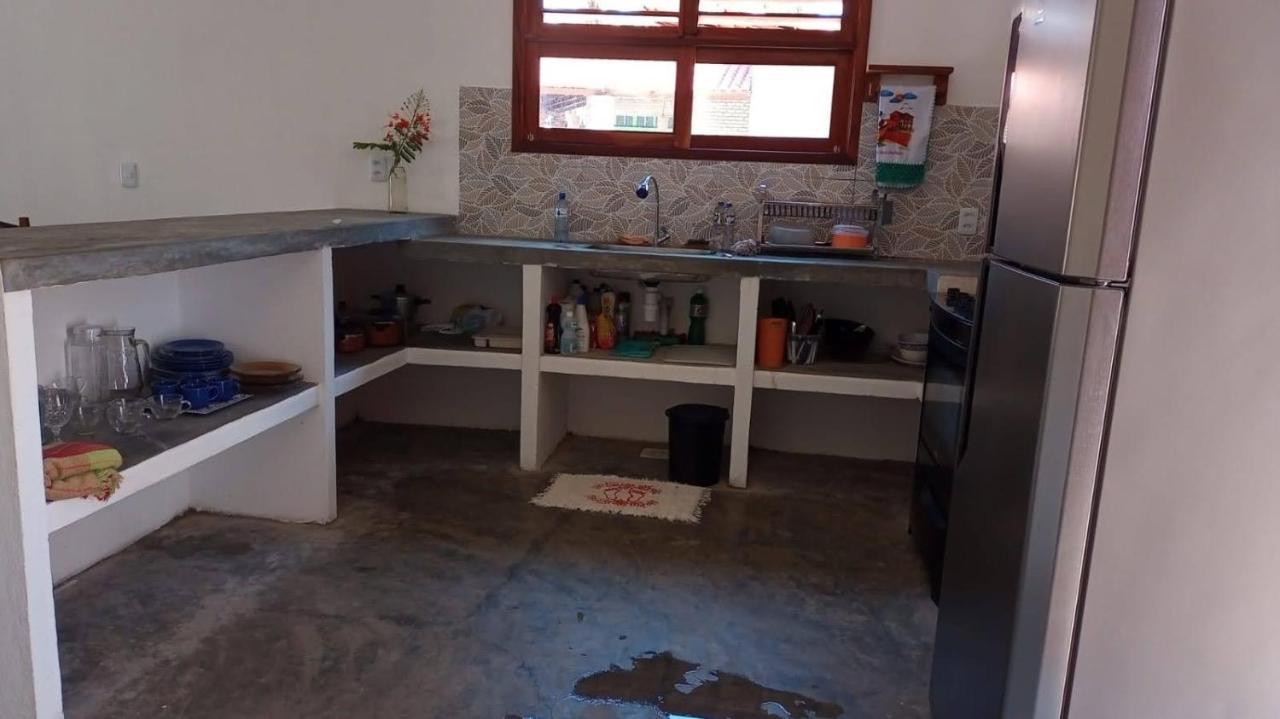 Casa Teodoro!!! Βίλα Trairi Εξωτερικό φωτογραφία