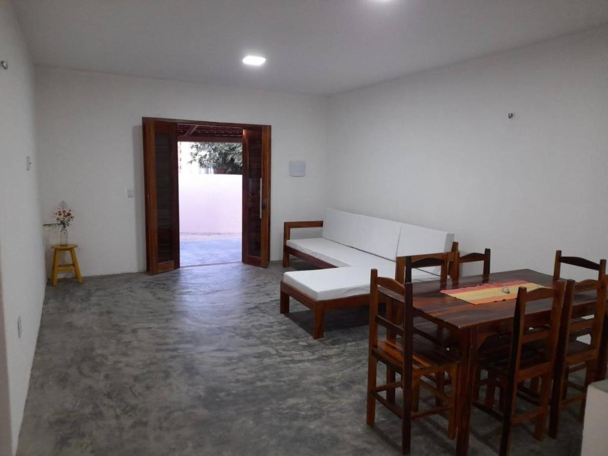 Casa Teodoro!!! Βίλα Trairi Εξωτερικό φωτογραφία