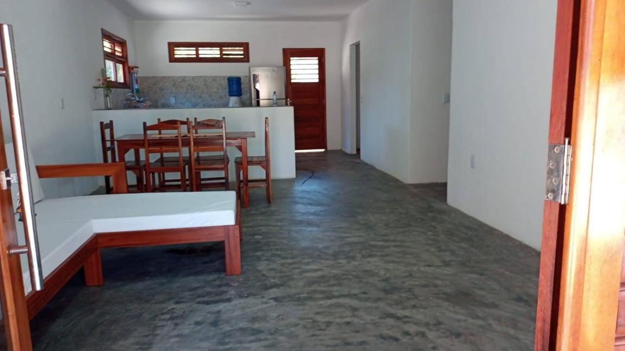 Casa Teodoro!!! Βίλα Trairi Εξωτερικό φωτογραφία
