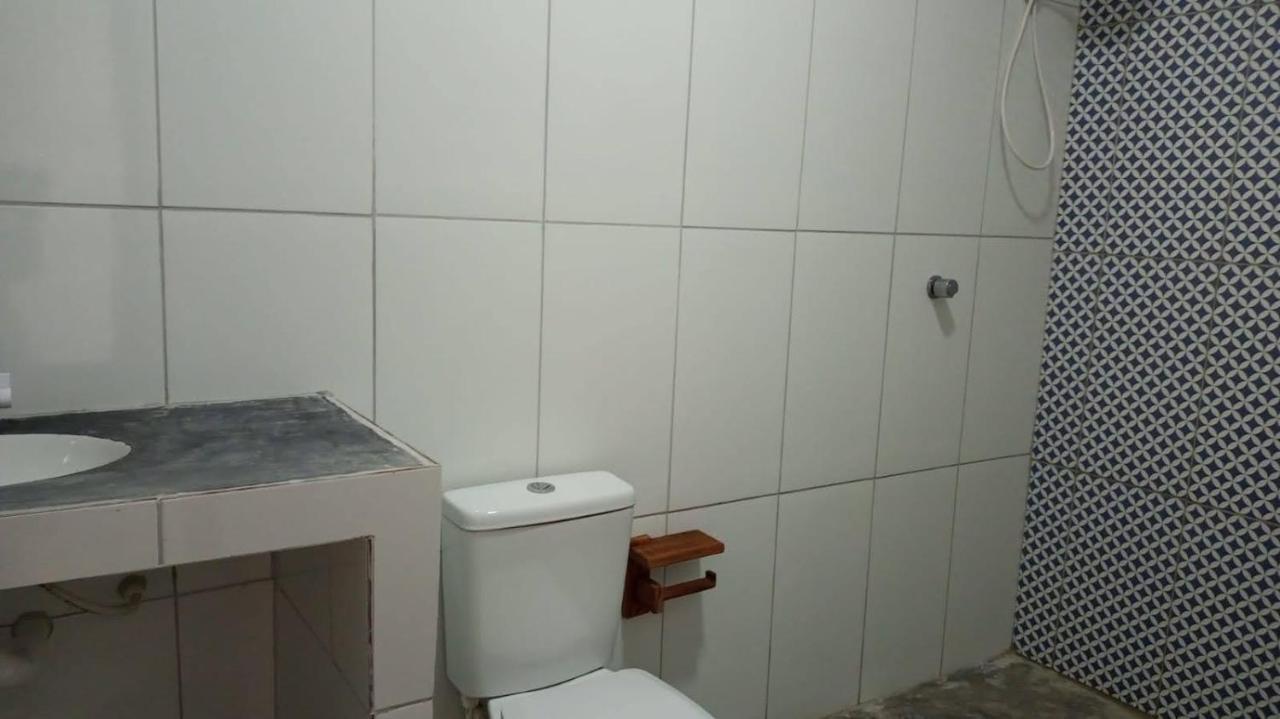 Casa Teodoro!!! Βίλα Trairi Εξωτερικό φωτογραφία