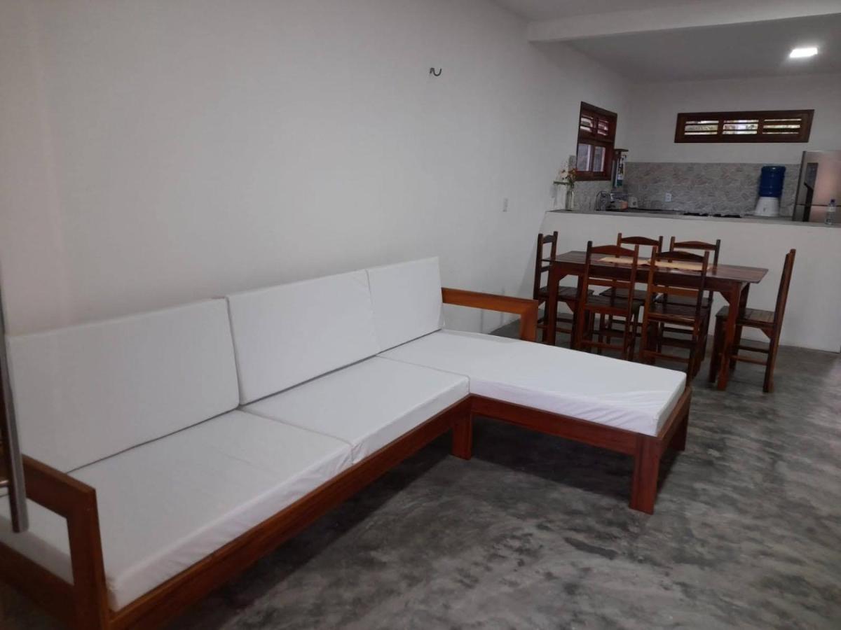 Casa Teodoro!!! Βίλα Trairi Εξωτερικό φωτογραφία