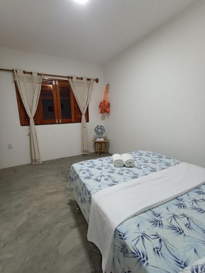 Casa Teodoro!!! Βίλα Trairi Εξωτερικό φωτογραφία