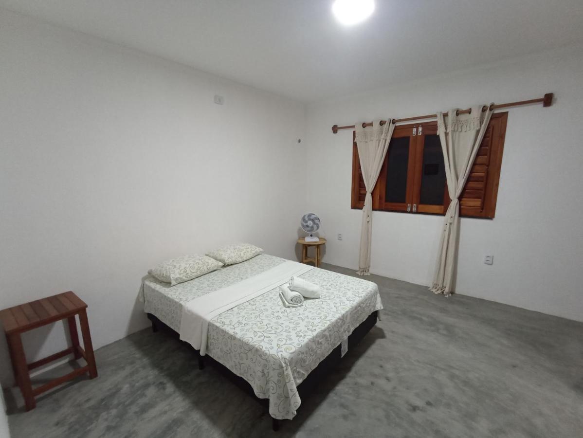 Casa Teodoro!!! Βίλα Trairi Εξωτερικό φωτογραφία