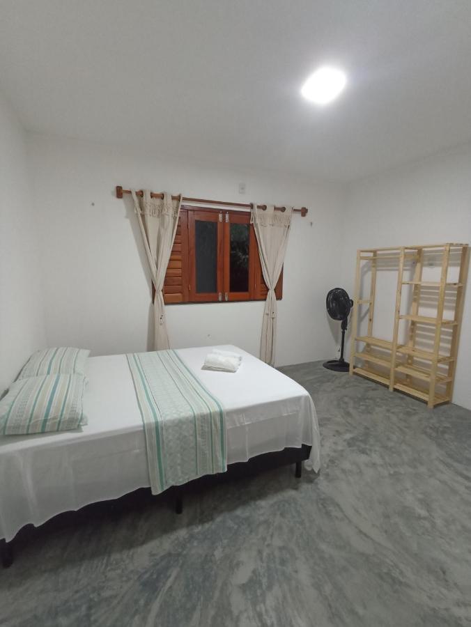 Casa Teodoro!!! Βίλα Trairi Εξωτερικό φωτογραφία