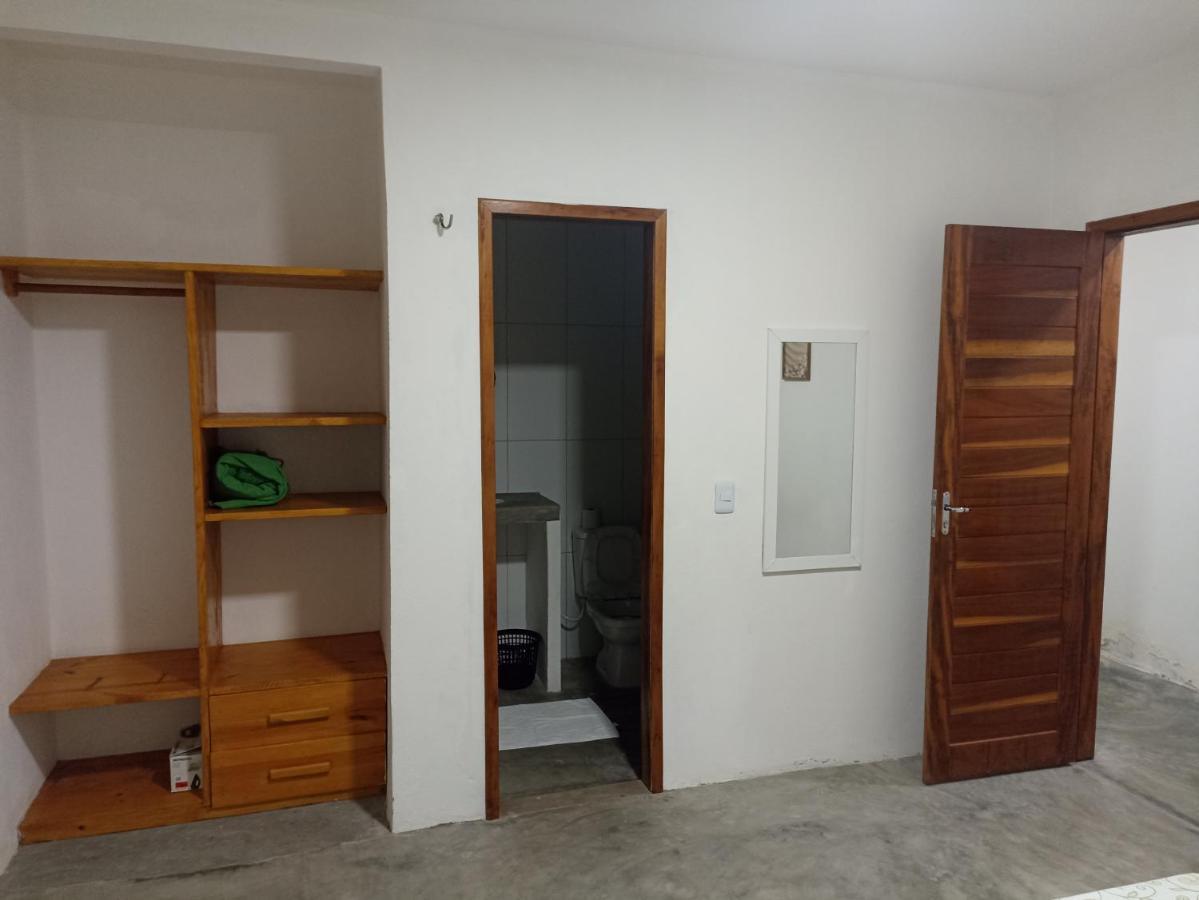 Casa Teodoro!!! Βίλα Trairi Εξωτερικό φωτογραφία
