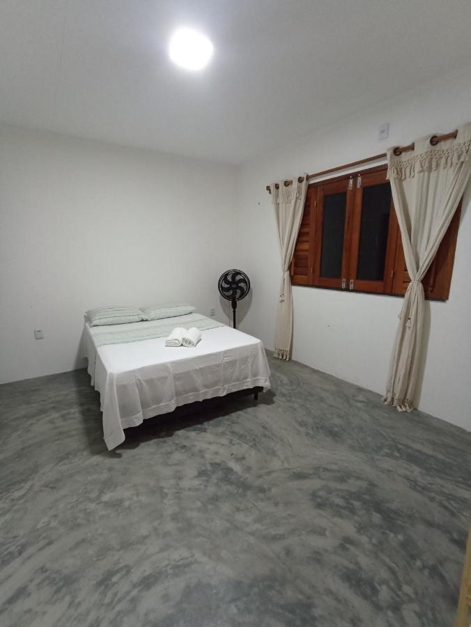 Casa Teodoro!!! Βίλα Trairi Εξωτερικό φωτογραφία