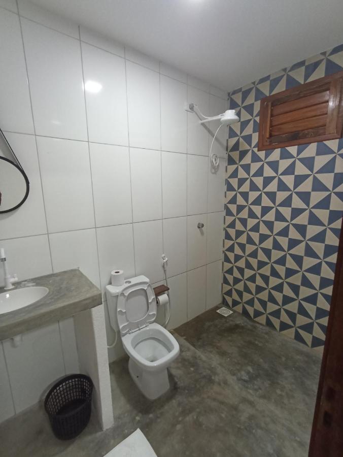 Casa Teodoro!!! Βίλα Trairi Εξωτερικό φωτογραφία